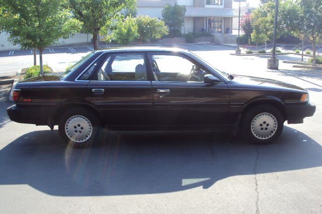 1989 Toyota Camry Work Truck Pickup 4D 5 3/4 Ft