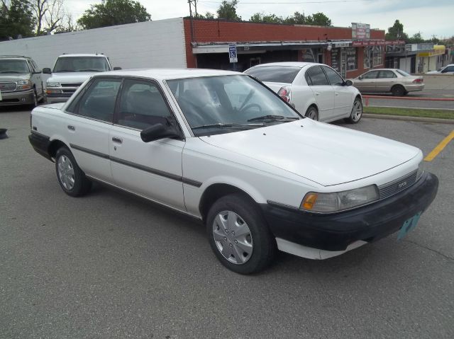 1990 Toyota Camry Work Truck Pickup 4D 5 3/4 Ft