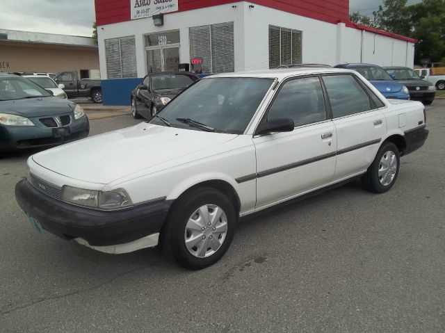 1990 Toyota Camry Work Truck Pickup 4D 5 3/4 Ft