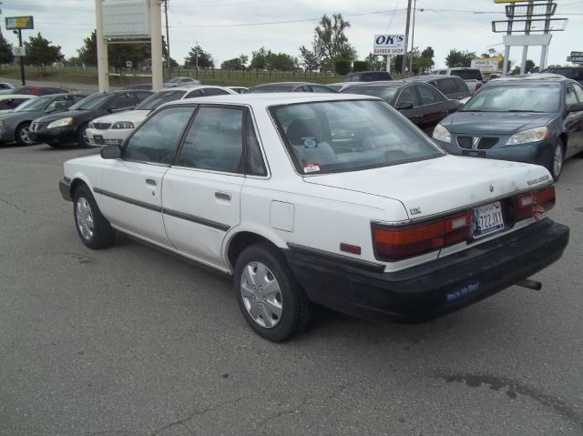 1990 Toyota Camry Work Truck Pickup 4D 5 3/4 Ft