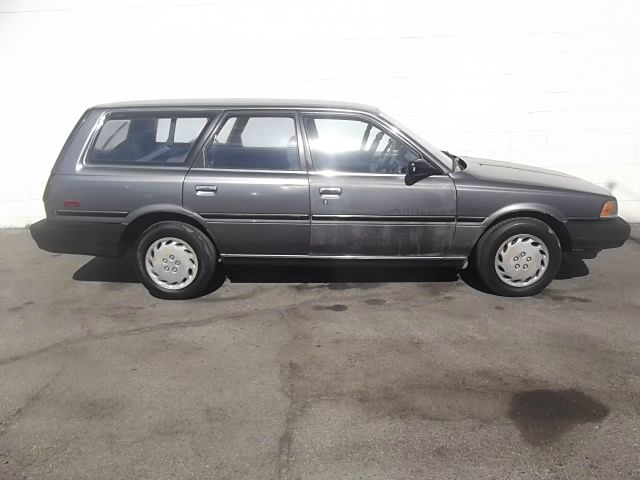 1990 Toyota Camry Work Truck Pickup 4D 5 3/4 Ft