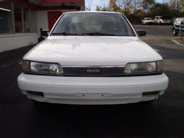 1991 Toyota Camry Work Truck Pickup 4D 5 3/4 Ft