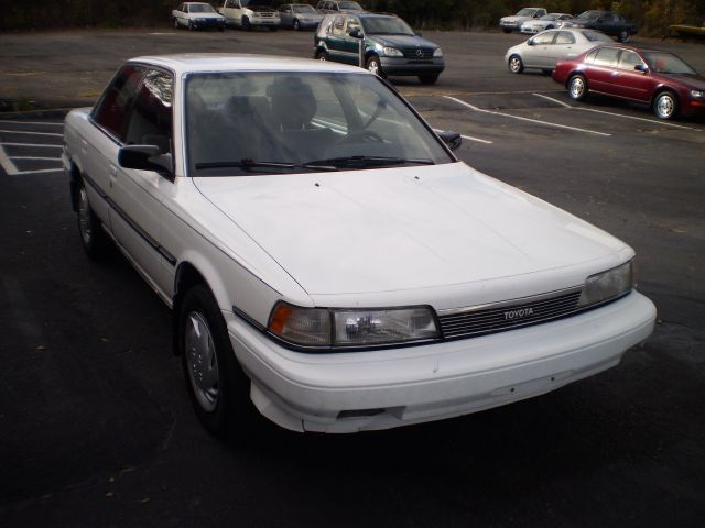 1991 Toyota Camry Work Truck Pickup 4D 5 3/4 Ft