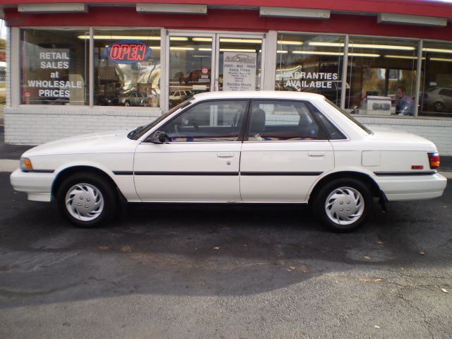 1991 Toyota Camry Work Truck Pickup 4D 5 3/4 Ft