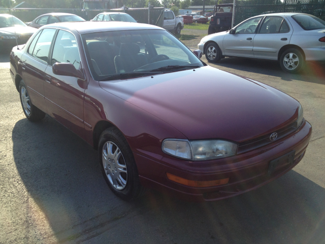 1992 Toyota Camry SLT Turbo Diesel