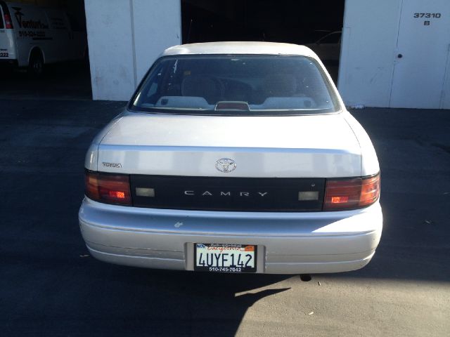 1992 Toyota Camry Work Truck Pickup 4D 5 3/4 Ft