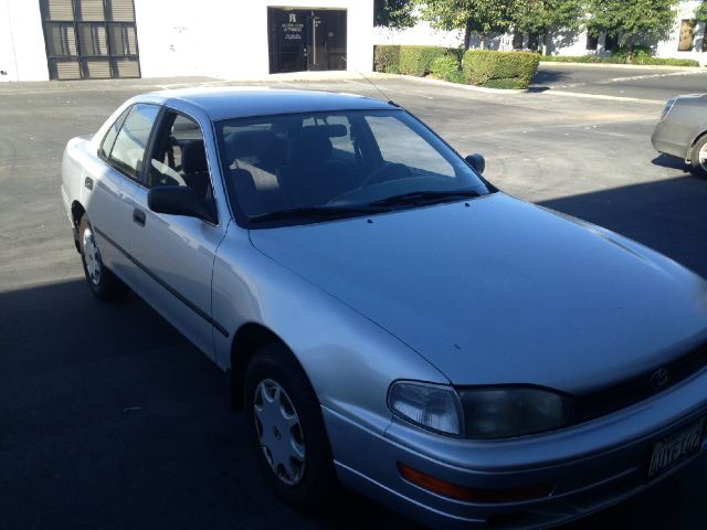 1992 Toyota Camry Work Truck Pickup 4D 5 3/4 Ft