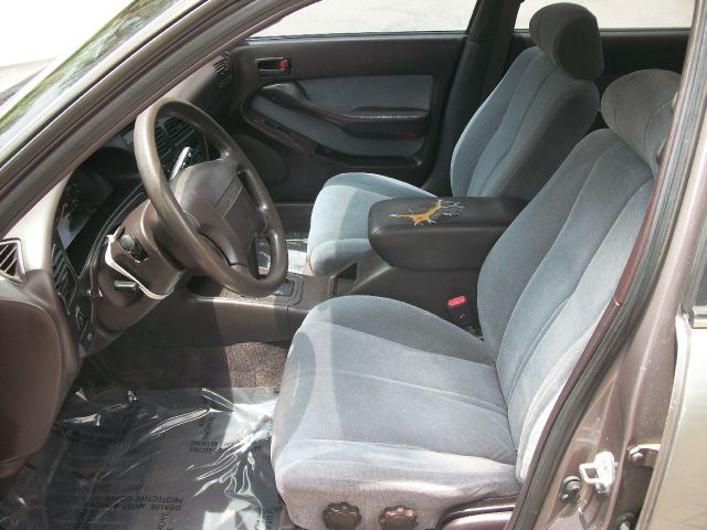 1993 Toyota Camry SLT Turbo Diesel