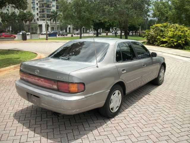 1993 Toyota Camry SLT Turbo Diesel