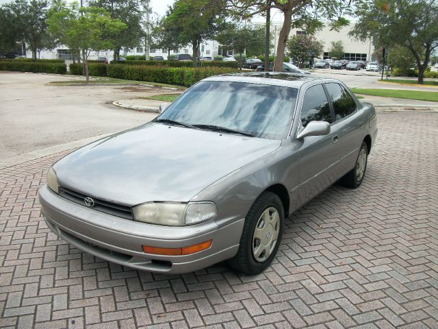 1993 Toyota Camry SLT Turbo Diesel