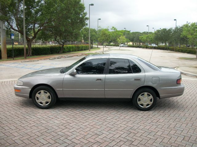 1993 Toyota Camry SLT Turbo Diesel