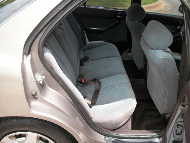 1993 Toyota Camry SLT Turbo Diesel