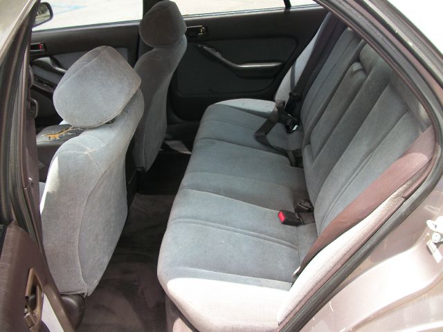 1993 Toyota Camry SLT Turbo Diesel