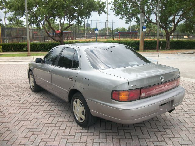 1993 Toyota Camry SLT Turbo Diesel