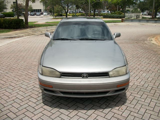 1993 Toyota Camry SLT Turbo Diesel