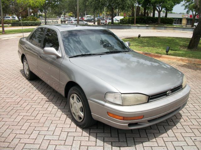 1993 Toyota Camry SLT Turbo Diesel