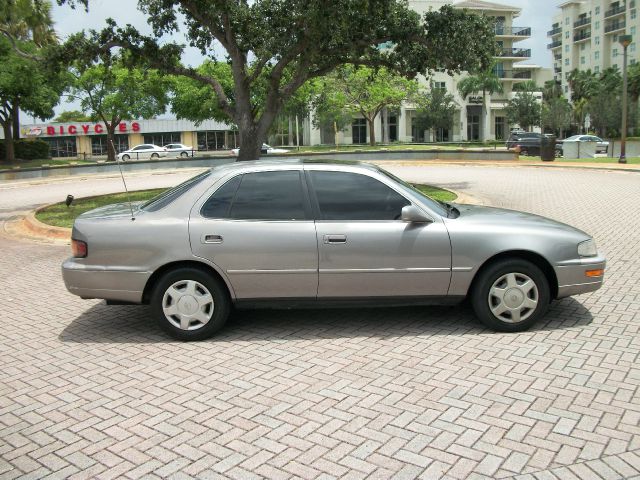 1993 Toyota Camry SLT Turbo Diesel