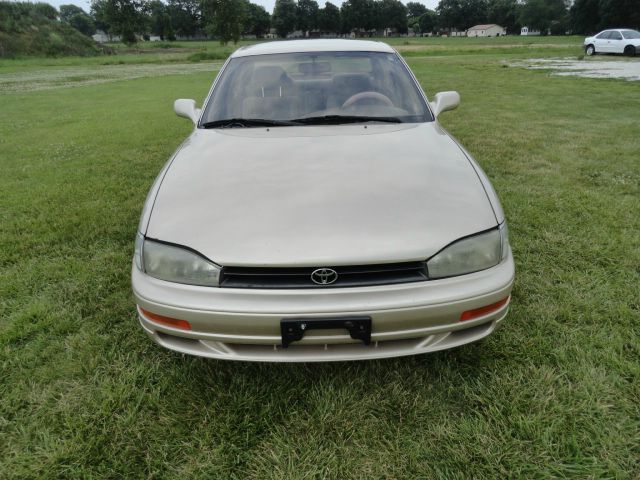 1993 Toyota Camry X