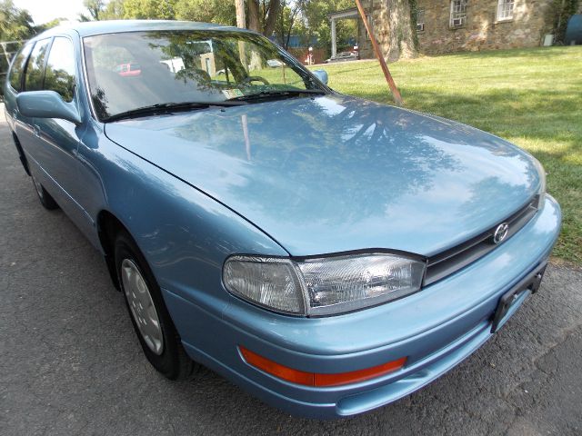 1993 Toyota Camry 4x4 1500 LTZ