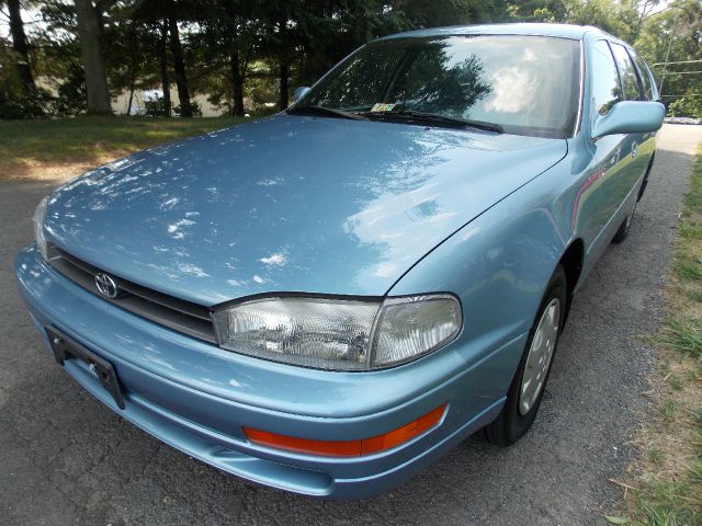 1993 Toyota Camry 4x4 1500 LTZ