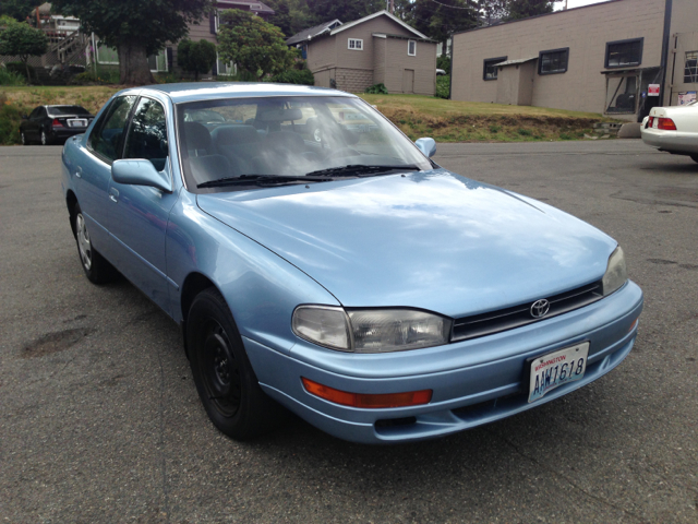 1993 Toyota Camry SLT Turbo Diesel