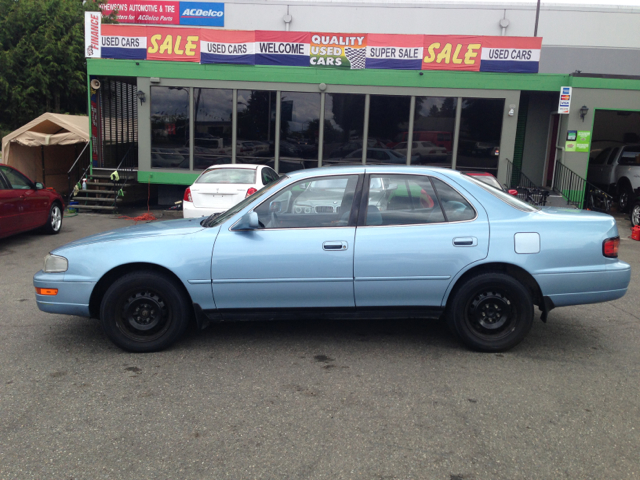 1993 Toyota Camry SLT Turbo Diesel