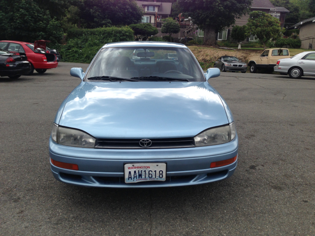 1993 Toyota Camry SLT Turbo Diesel