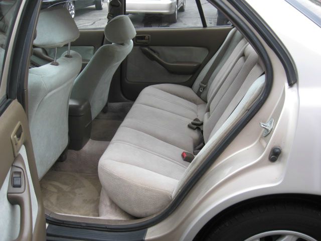 1993 Toyota Camry X