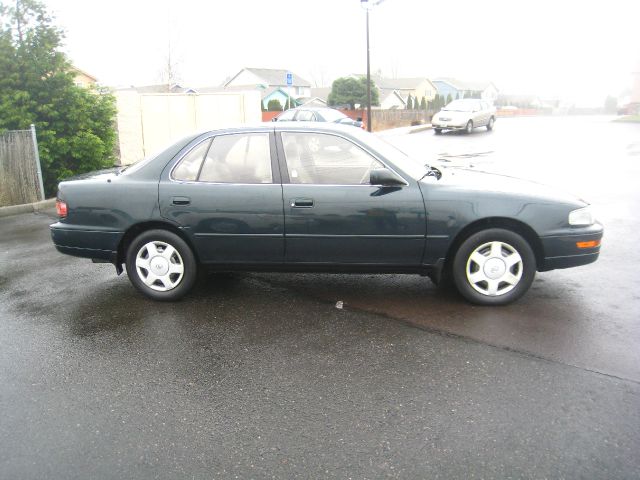 1993 Toyota Camry SLT Turbo Diesel