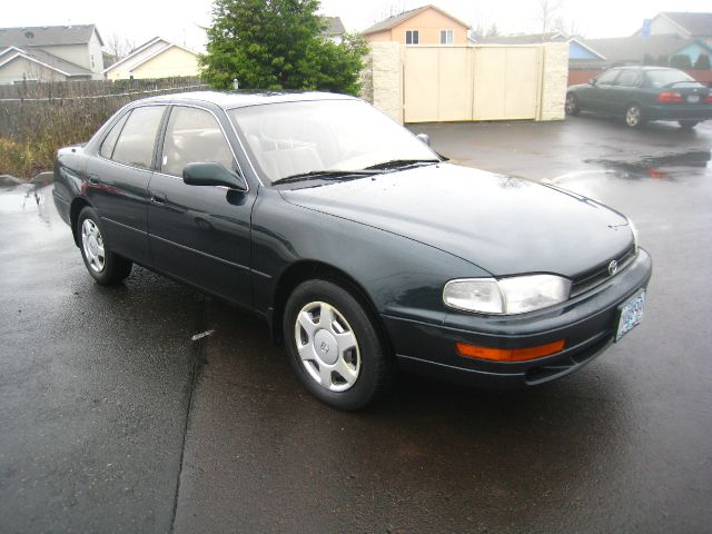 1993 Toyota Camry SLT Turbo Diesel