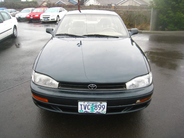 1993 Toyota Camry SLT Turbo Diesel