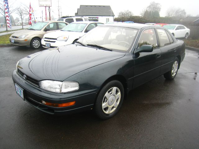 1993 Toyota Camry SLT Turbo Diesel