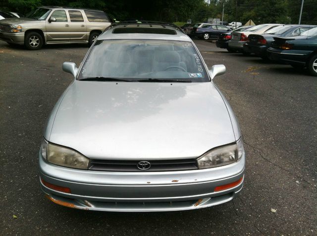 1994 Toyota Camry X