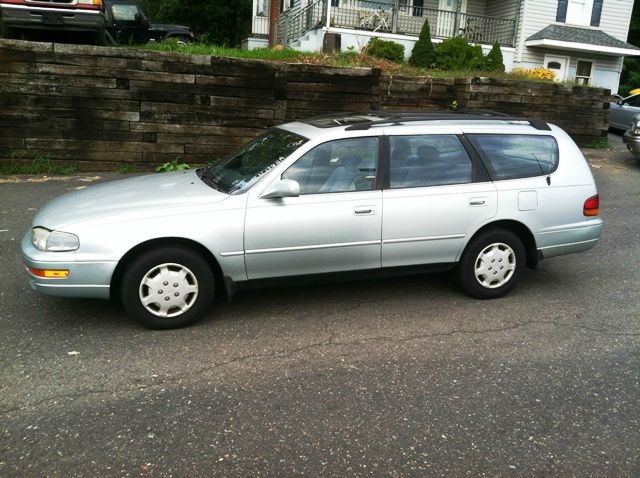 1994 Toyota Camry X