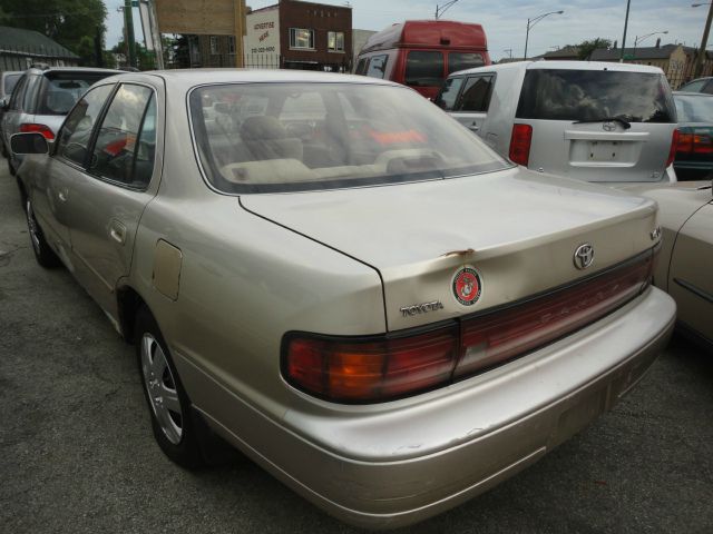 1994 Toyota Camry SLT Turbo Diesel