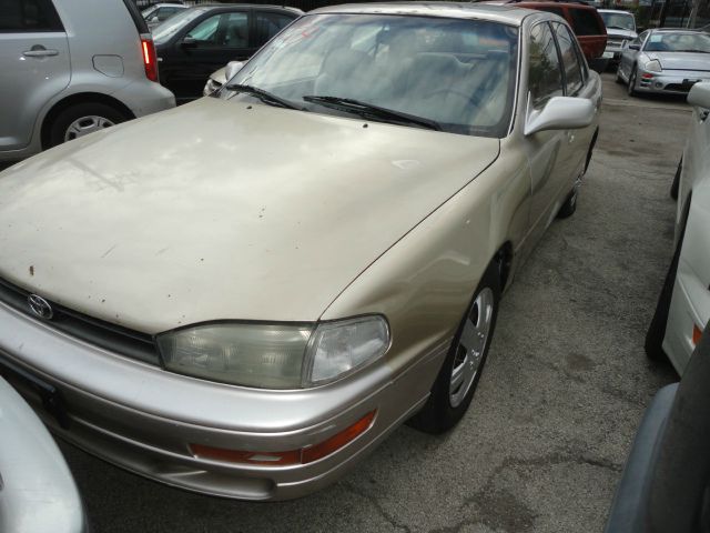 1994 Toyota Camry SLT Turbo Diesel