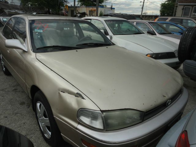 1994 Toyota Camry SLT Turbo Diesel