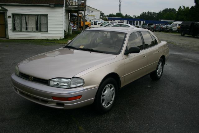 1994 Toyota Camry Ext. Cab 6.5-ft. Bed 4WD