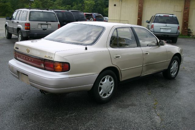 1994 Toyota Camry Ext. Cab 6.5-ft. Bed 4WD