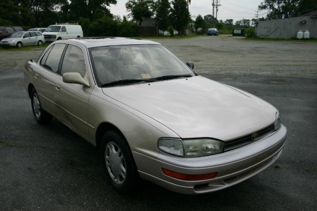 1994 Toyota Camry Ext. Cab 6.5-ft. Bed 4WD