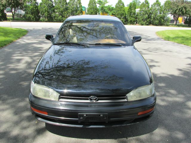 1994 Toyota Camry X