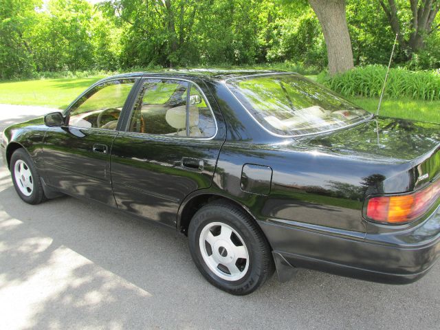 1994 Toyota Camry X