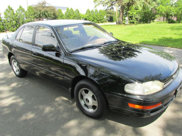 1994 Toyota Camry X