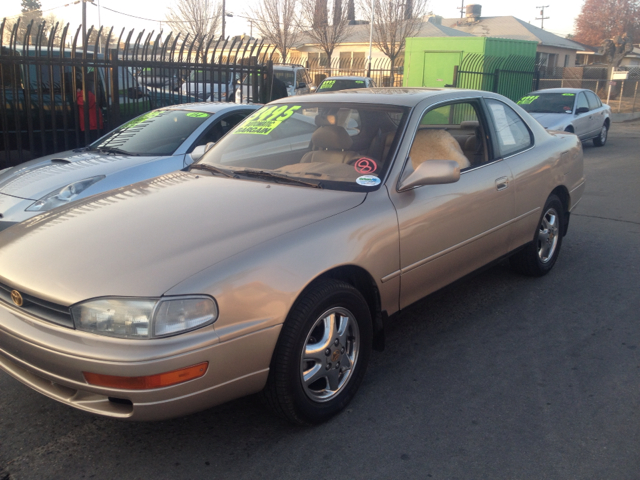 1994 Toyota Camry AWD Automatic Limited