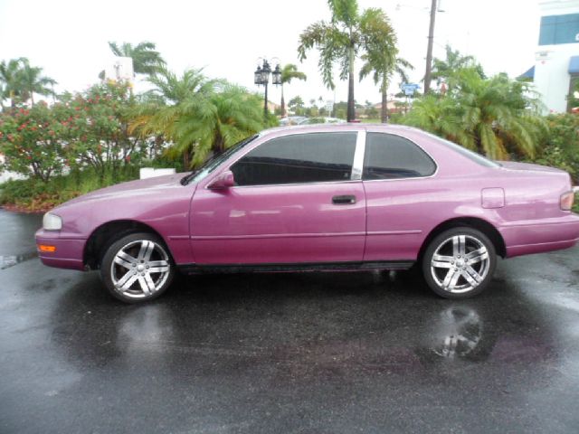 1994 Toyota Camry Sedan XLE