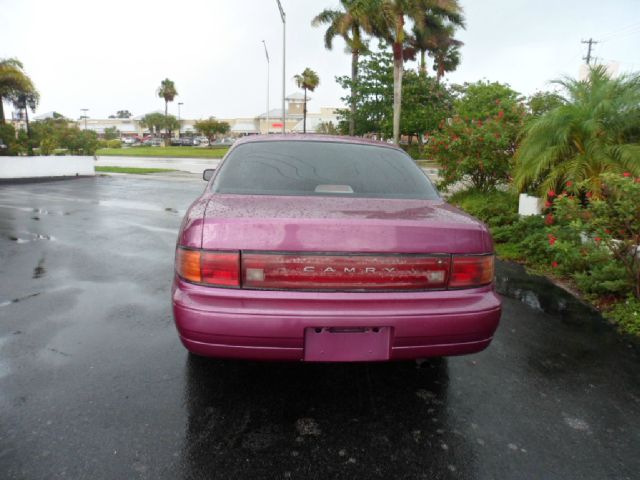 1994 Toyota Camry Sedan XLE