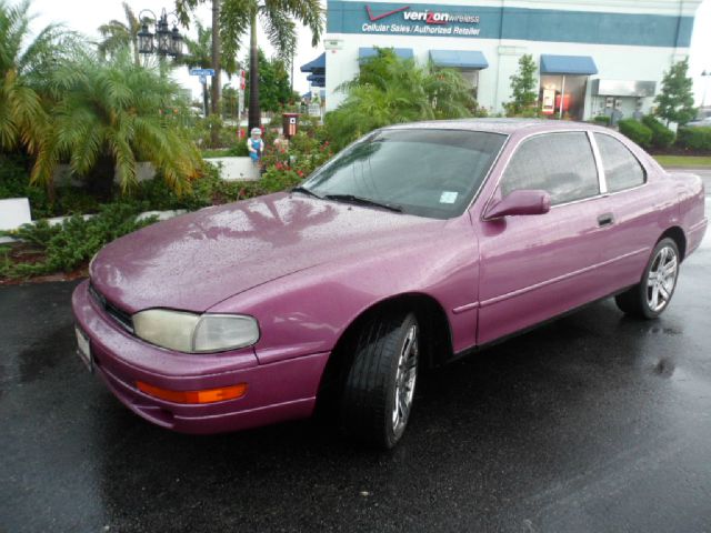 1994 Toyota Camry Sedan XLE