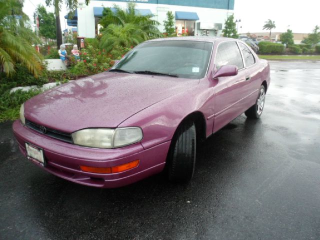 1994 Toyota Camry Sedan XLE