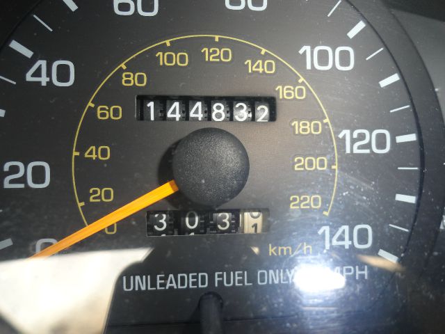 1994 Toyota Camry X