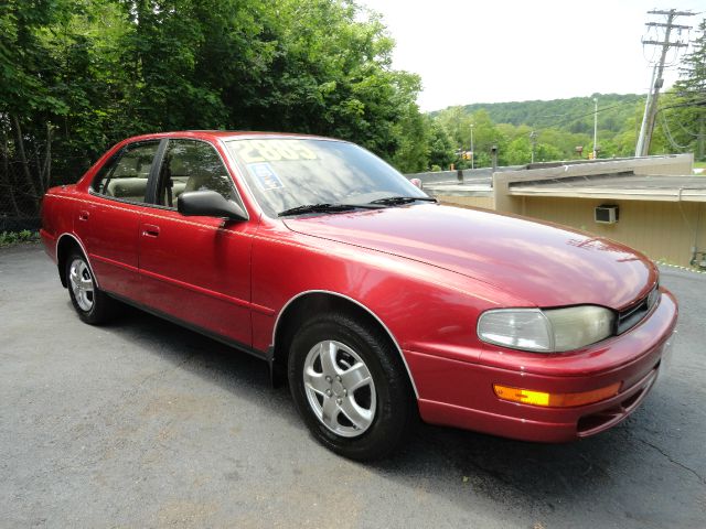 1994 Toyota Camry X